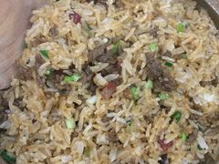 -有汤有味驴庄(坪山店)