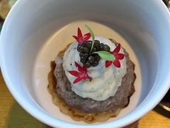 -雲上錢屋·怀石料理(上海中心店)