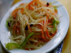 -张记烤羊腿