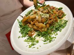 -味上湘菜馆(岳麓山店)