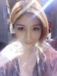 -ZAGA形象设计