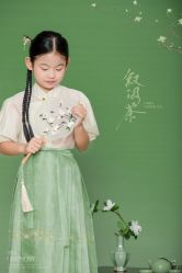 -SHELLSHINEkids山上儿童摄影(天邑澜山店)
