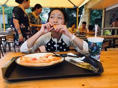 -热带风暴水上乐园(新镇路)