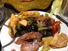 -吉布鲁牛排海鲜自助(巴南万达广场店)