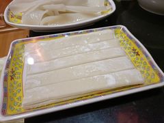 -芦月轩羊蝎子(劲松店)