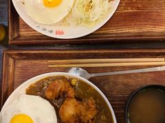 -金龙咖喱