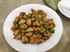 -霞客居酒店·霞客食府·宁海特色小海鲜