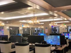 -网鱼电竞(杨浦中原店)