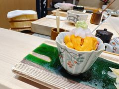 -鮨一日本料理旗舰店(总店)
