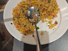-晓淮山·扬州早茶·淮扬菜(龙阳广场店)