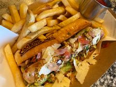 -Cooking Man(中懋天地店)