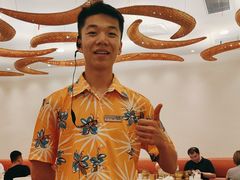 -第六季自助餐厅(甜水园店)