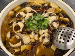 -蔼若春.传承三十年云南菜(金碧公园店)