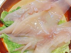 -憨孃孃·重庆老火锅(红山黑金店)