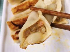 -众口斋锅贴(银泰城店)