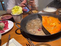 -巴隆门重庆老火锅(太湖路店)
