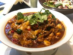 -梧桐花园餐厅(新城店)