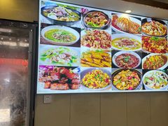 -孟记大碗面•家常菜(鼓楼和会街店)