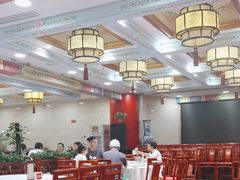 -万荣烤鸭店·北京菜(天坛店)