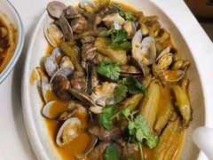 -小郭私房菜·海肠捞饭店(学士街店)