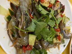 -官塘陈记鱼生·潮汕砂锅粥·牛肉火锅(潮枫路总店)