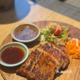 七夕约会餐厅🍴米其林食府芒果树Mango Tree🥭