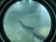 -白鹤梁水下博物馆