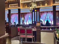 -耶里夏丽·丝路国际·新疆餐厅(浦东区东方路店)