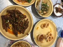 -东排食堂长沙小吃大排档(五一广场店)