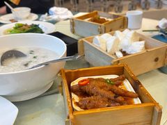 -凯宾斯基大酒店·三楼御龙轩中餐厅