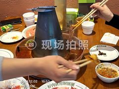 -刘老表·瓦罐汤涮肉(青云谱店)