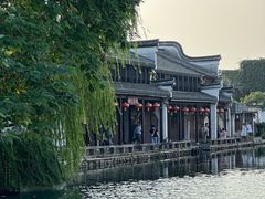 -南浔古镇