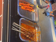 -阳光牧场自助餐厅(宝德购物中心店)