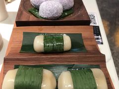 -渔语鱼酸菜鱼新川菜(来福士店)