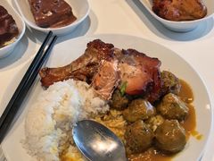 -宜家·瑞典风味餐厅(四元桥店)