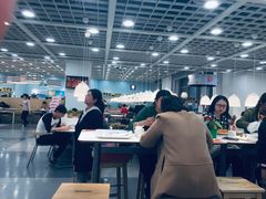 大堂-宜家·瑞典风味餐厅(北京西红门店)