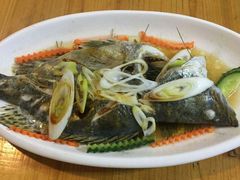 -云河农家乐饭店(福禄缘树山店)