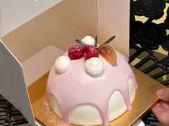 -M'CAKE(西单大悦城店)