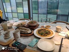 -莆田餐厅PUTIEN(三里屯店)