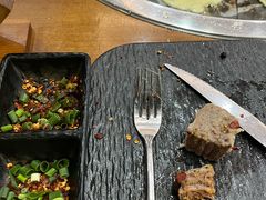 -霸王牛肉(天秀景地店)