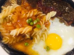 -豪客来牛排(府河店)