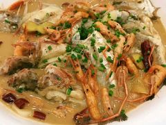 -台州卡金海鲜楼(上南路店)