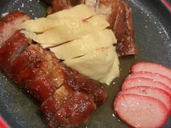 -龙记香港茶餐厅(久光百货店)