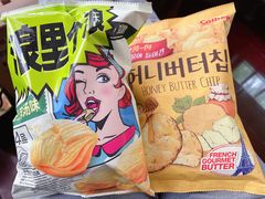 -杭州大厦LSE城市生活超市(杭州大厦店)