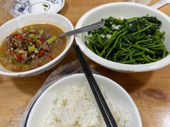 -笨罗卜浏阳菜馆(富家湾小区店)