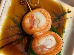 -筱田の食堂·izakaya(淮海中路店)