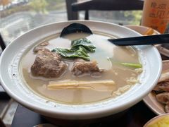 -章记星洲 · 新加坡餐厅(望京店)