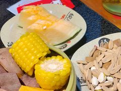 -五福居羊蝎子(方庄店)