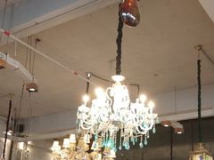 大堂-maan coffee漫咖啡(通州店)