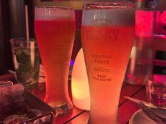 -MR.ROCKY洛奇先生·西餐&酒吧(琶醍店)